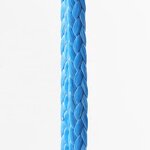 UHMWPE Sailboat Rope Manufacturer - Colorful Coating 6mm Marine Grag