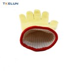 Welding Gloves Manufacturer - Custom Heat Resistant Aramid Gloves