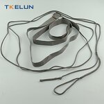 UHMWPE Hammock Suspension Supplier - Whoopee Straps with Adjustment Loop