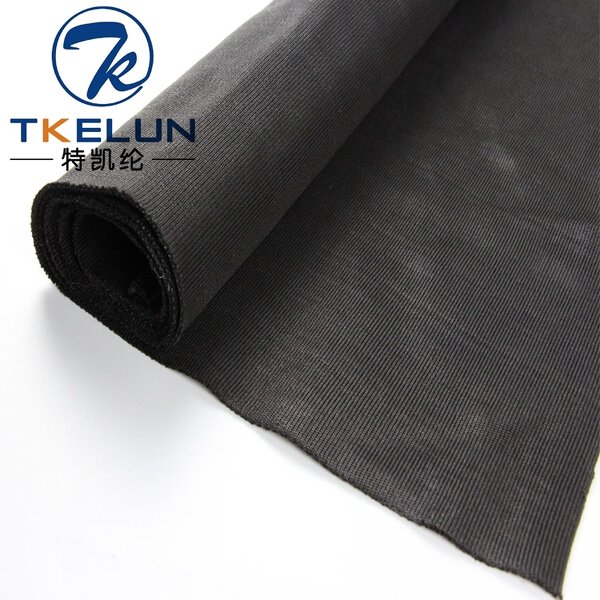UHMWPE Cloth Factory - Cut Resistant High Modulus Knitted Fabric