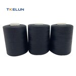 Aramid Sewing Thread Manufacturer - 1313 Meta Aramid for Firefighter Uniform