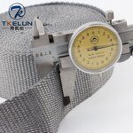 UHMWPE Webbing Manufacturer - Custom Color Specification Hercules