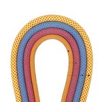 Braided Ropes Supplier - 1-20mm PP Polyester Nylon Rope Custom