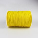 UHMWPE Rope Factory - Customizable 12 Strand Braided for Abrasives
