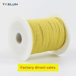 Fire-resistant Aramid Rope Manufacturer - Abrasion Resistant Anti Cut