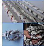 Polyester Rope Factory - Custom 3-5mm High Quality Wear-resistant
