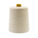 Aramid Sewing Thread Supplier - 26S/6 Fire Retardant Meta Aramid