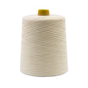 Aramid Sewing Thread Supplier - 26S/6 Fire Retardant Meta Aramid