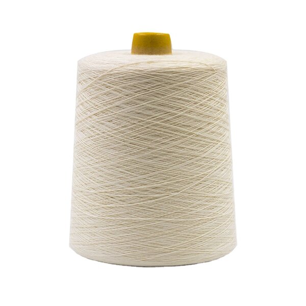 Aramid Sewing Thread Supplier - 26S/6 Fire Retardant Meta Aramid