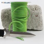 Braided Rope Supplier - High Strength Polyester Nylon Polypropylene