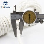 Combination Rope Factory - UHMWPE Aramid Fiber for Rescue Cut Resistant