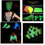 Luminous Sewing Yarn Manufacturer - Photoluminescent Polyester Embroidery