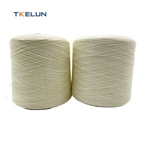 Aramid Overlock Thread Manufacturer - 26S/6 Meta Aramid Fireproof Bulk