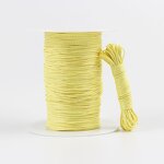 Aramid Fiber Rope Manufacturer - Custom High Temperature Fireproof Braided