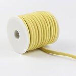 Elastic Aramid Rope Supplier - High Temperature Resistant Braided Cord