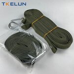 UHMWPE Hammock Straps Supplier - Adjustable Tree Hanging Belts Bulk
