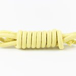 Aramid Elastic Rope Factory - Flame Retardant High Temperature Safety