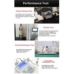 Stainless Steel Webbing Manufacturer - Anti Static Sling for Hammock