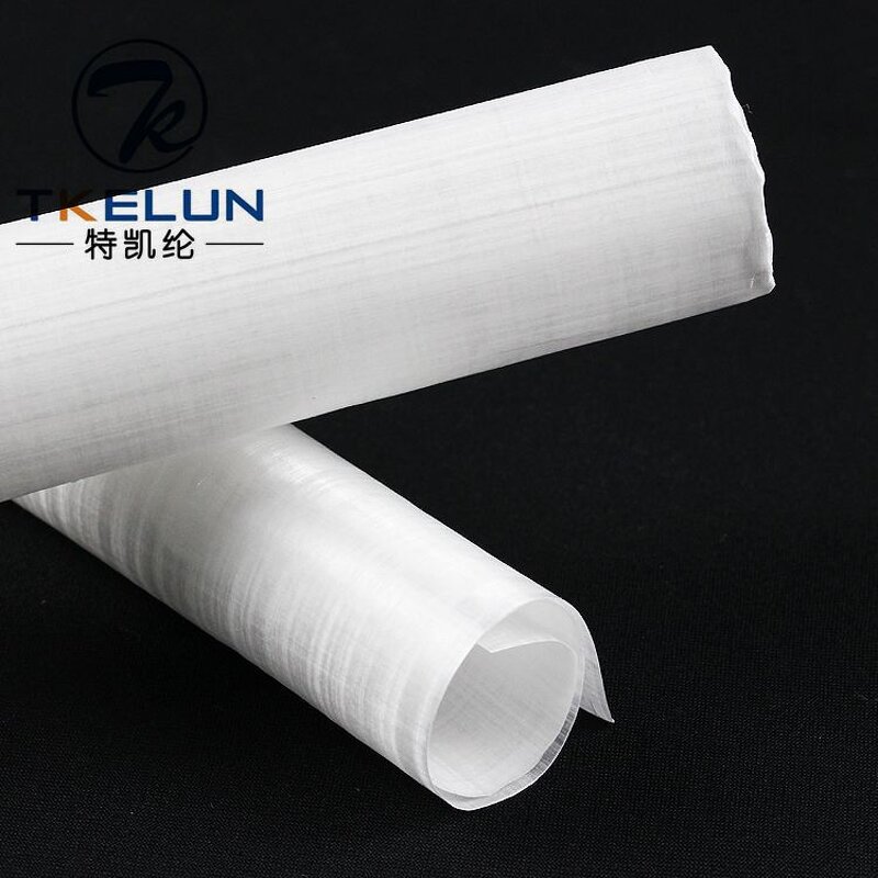 UHMWPE Ballistic Fabric Factory - UD Fabric for Helmet Lining Custom