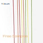 UHMWPE Rope Factory - Customizable 12 Strand Braided for Abrasives