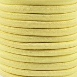 Aramid Elastic Rope Factory - Flame Retardant High Temperature Safety