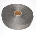 Stainless Steel Fiber Webbing Manufacturer - Conductive Webbing Custom