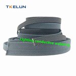 Conductive Webbing Supplier - Galvanized Copper Wire for Light Strip
