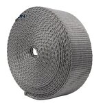 UHMWPE Webbing Manufacturer - Custom Color Specification Hercules