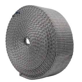 UHMWPE Webbing Manufacturer - Custom Color Specification Hercules