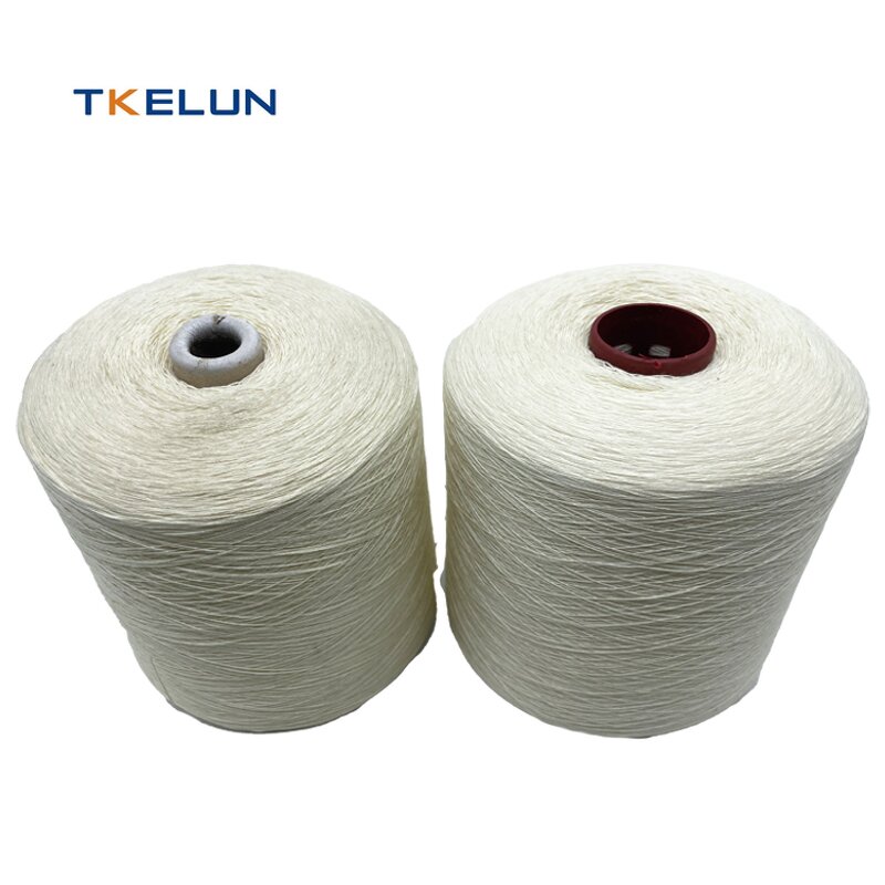 Aramid Sewing Thread Manufacturer - Multi-Color Flame Retardant 1313 Meta