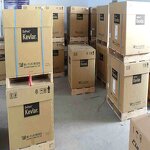 Aramid Yarn Staple Supplier - 100D-3000D Flame Retardant Fiber Bulk