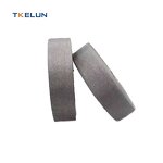 Stainless Steel Webbing Factory - High Temperature Resistant Twill Style