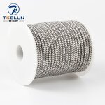 Anti-Static Rope Manufacturer - Stainless Steel Fiber with UHMWPE