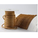 PBO Braided Rope Factory - High Temperature Flame Resistant 3mm Rope