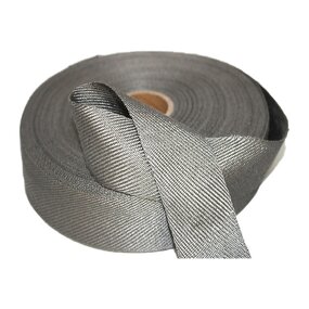 Stainless Steel Webbing Manufacturer - Anti Static Sling for Hammock