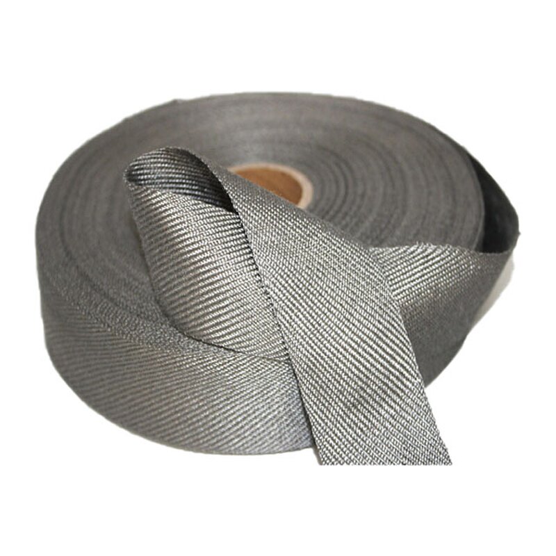 Stainless Steel Webbing Manufacturer - Anti Static Sling for Hammock