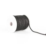 Polyester Rope Supplier - 16 Strands Double Braided Solid Braided