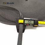 Conductive Webbing Supplier - Galvanized Copper Wire for Light Strip