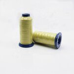 Aramid Yarn Supplier - Fireproof Wear-Resistant Sewing Thread Bulk