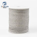 Anti-Static Rope Manufacturer - Stainless Steel Fiber with UHMWPE