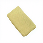 Grill Brush Factory - Custom Brushless Design with Replaceable Pads