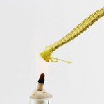 Aramid Flat Rope Manufacturer - For Glass Tempering Furnace Conveyor