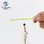 Aramid Fiber Rope Manufacturer - 12 Strands High Temperature Resistant