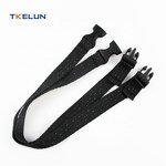 Anti Static Webbing Factory - Aramid Fireproof Electrostatic Elimination