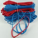 UHMWPE Continuous Loop Factory - Wear Resistant Splicing for Hammock