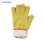 Welding Gloves Manufacturer - Custom Heat Resistant Aramid Gloves