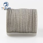 Anti-Static Rope Manufacturer - Stainless Steel Fiber with UHMWPE