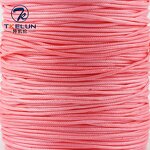 UHMWPE Fishing Rope Factory - Light Weight High Strength Pink Braided