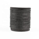 Polyester Rope Supplier - 16 Strands Double Braided Solid Braided