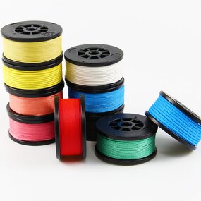 UHMWPE Braided Rope Supplier - ISO Certified High Strong UV Resistant